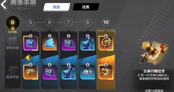 《火炬之光無(wú)限》遺忘之水獲取攻略