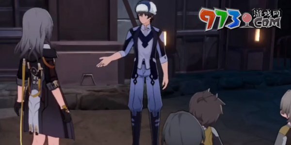 《崩壞星穹鐵道》1.2版本神奇撲滿在哪里異常勘測其七攻略