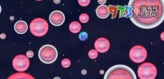 《流浪小星球》木星關卡通關攻略