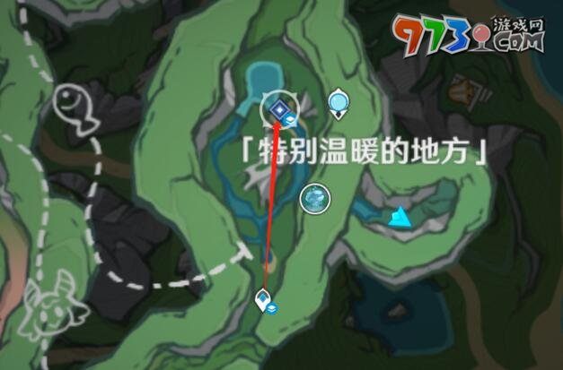 《原神》4.0秘誨揭示之書任務攻略