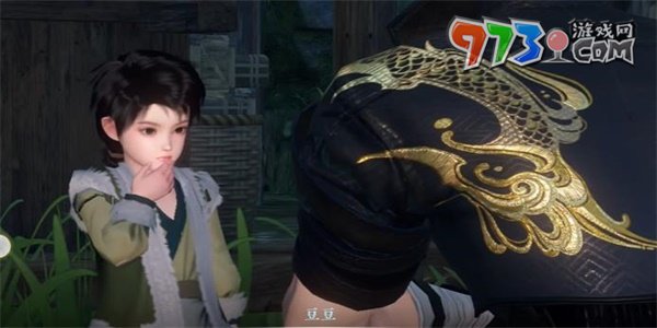 《逆水寒手游》風(fēng)箏信任務(wù)攻略