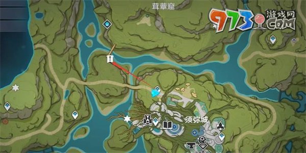 《原神》趁夢想氣息逗留任務(wù)攻略