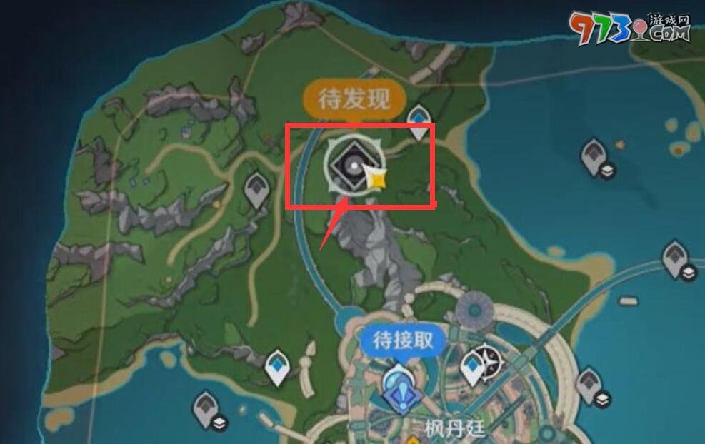 《原神》深潮的余響秘境解鎖攻略