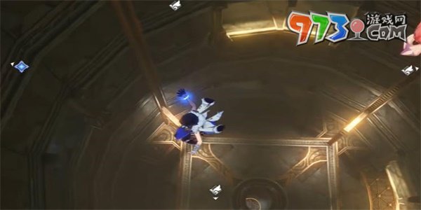 《原神》將一切希望棄揚成就攻略