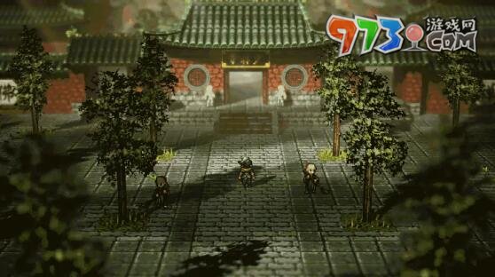 《逸劍風(fēng)云決》門(mén)派選擇推薦