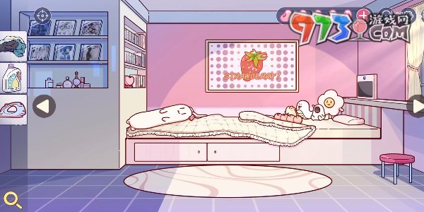 《房間的秘密3女團回歸夜》第一章緋聞通關攻略