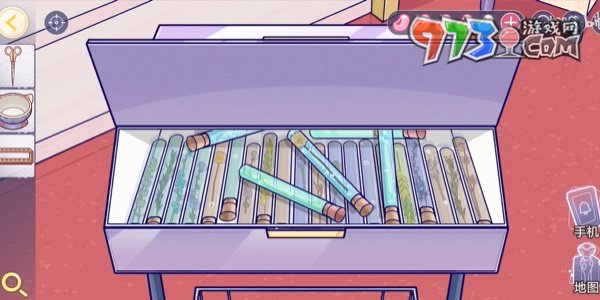 《房間的秘密3女團回歸夜》第四章凝視通關(guān)攻略