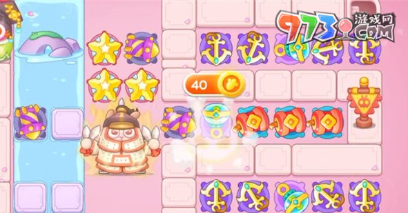 《保衛(wèi)蘿卜4秋妃傳》第八關(guān)通關(guān)攻略