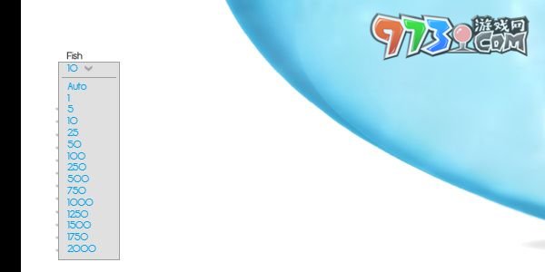html5魚缸測(cè)試使用方法