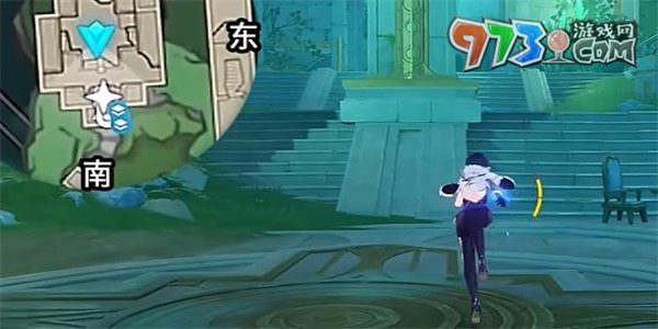《原神》自然哲學(xué)百科全書成就攻略