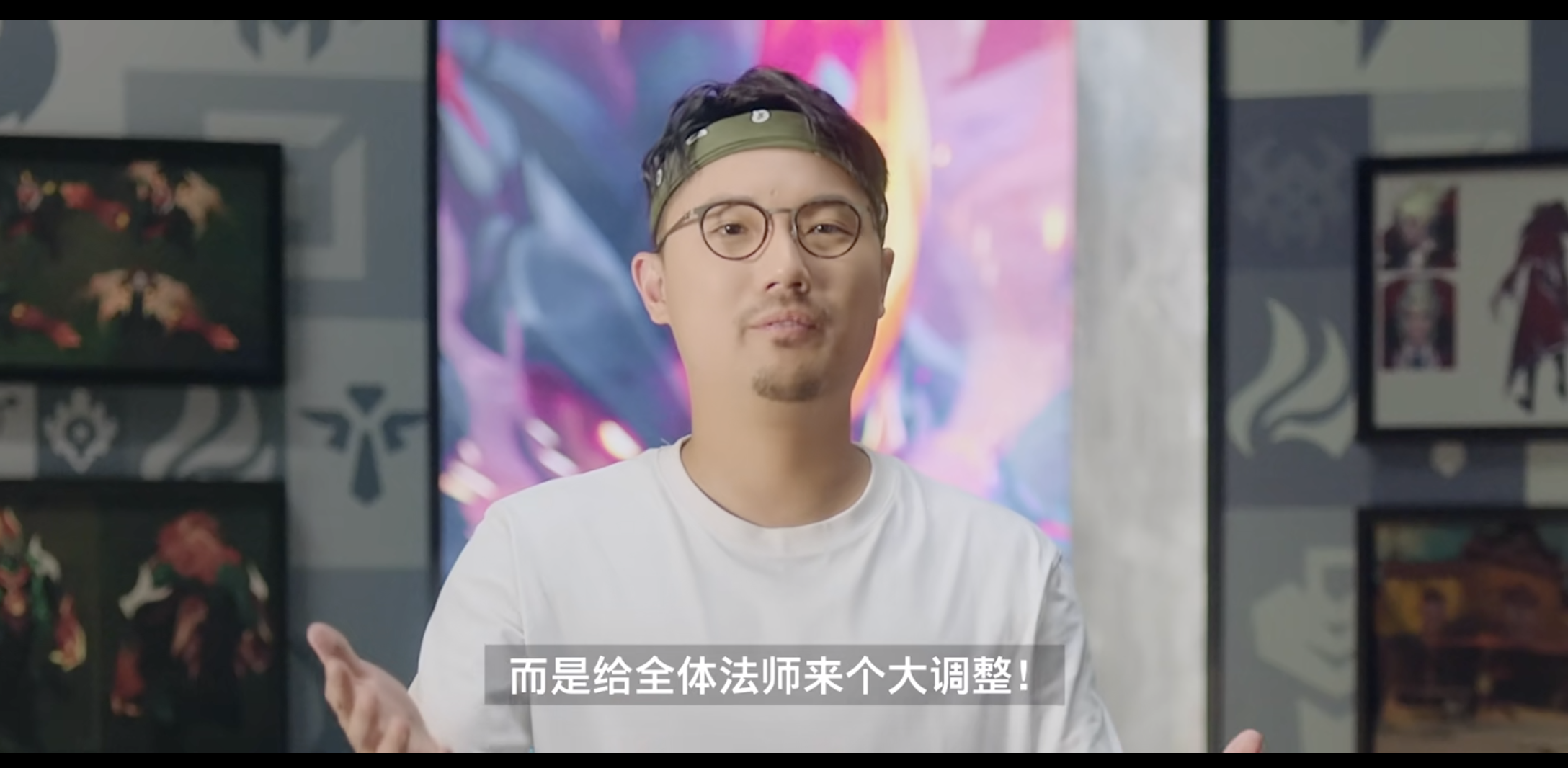 英雄聯(lián)盟手游4.4版本搶先爆料，新模式新內(nèi)容盡享慶典歡騰