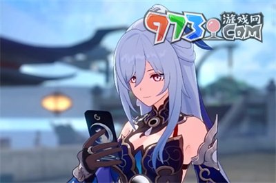 《崩壞星穹鐵道》鏡流眼罩去除方法