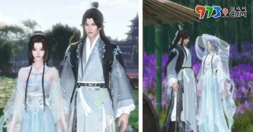 《逆水寒手游》師徒時(shí)裝獲取攻略
