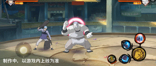 守護(hù)霧隱，我是認(rèn)真的！長(zhǎng)十郎「六代目水影」技能全爆料！