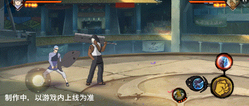 守護(hù)霧隱，我是認(rèn)真的！長(zhǎng)十郎「六代目水影」技能全爆料！