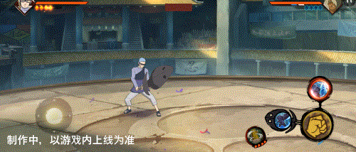 守護(hù)霧隱，我是認(rèn)真的！長(zhǎng)十郎「六代目水影」技能全爆料！