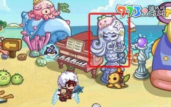 《洛克王國》魔法石獲取方法