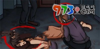 《超級(jí)達(dá)人》誰(shuí)是兇手通關(guān)攻略