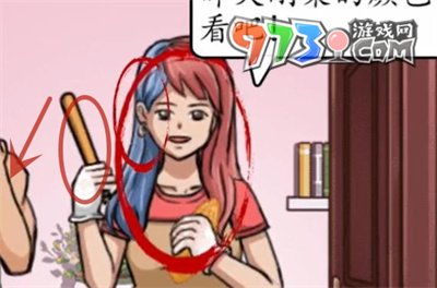 《超級(jí)達(dá)人》誰(shuí)是兇手通關(guān)攻略