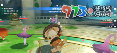 《原神》迷城戰(zhàn)線水鏡篇第六關攻略