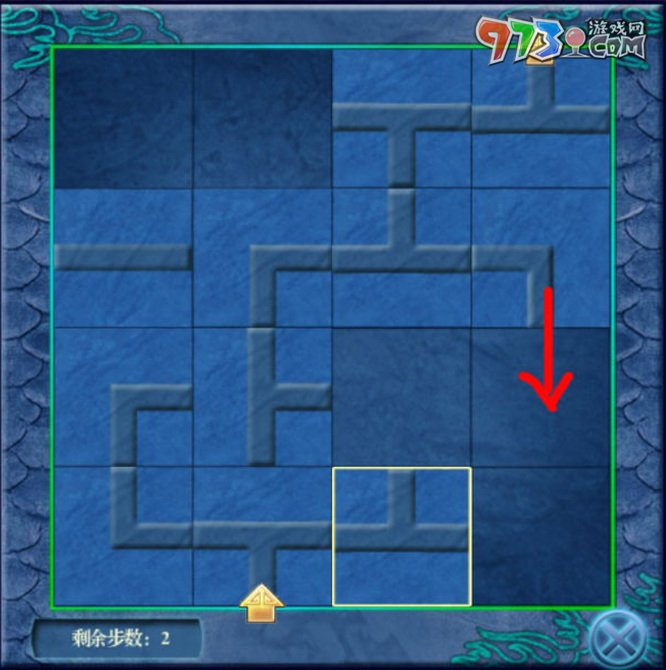 《仙劍奇?zhèn)b傳4》放逐淵拼圖攻略