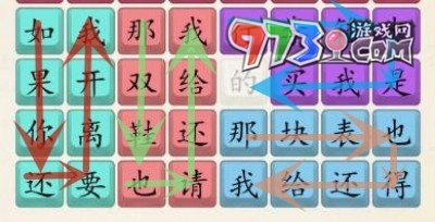 《超級(jí)達(dá)人》愛之初體驗(yàn)通關(guān)攻略
