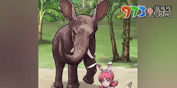 《隱秘的檔案》黑山動物園通關(guān)攻略