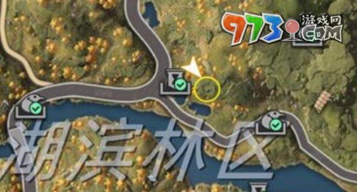 《星球：重啟》神視裝置獲取方法