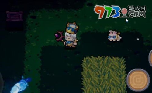 《元?dú)怛T士前傳》大巫師刷新方法