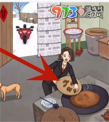 《超級達人》勤儉持家通關攻略
