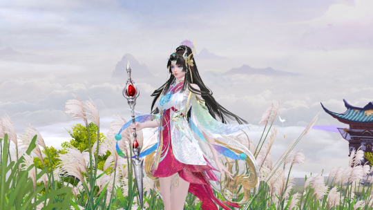 《天下》手游新門派龍巫宮今日亮相，集結迎新好禮不斷，更有百萬元寶返利等福利邀你