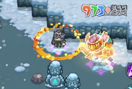 《元氣騎士前傳》彩蛋寶箱開啟方法