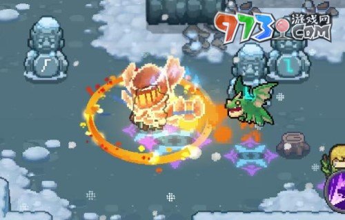 《元氣騎士前傳》彩蛋寶箱開啟方法