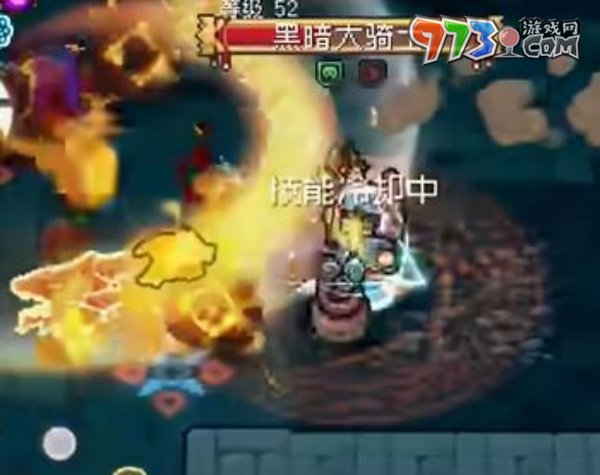 《元?dú)怛T士前傳》隱藏boss介紹