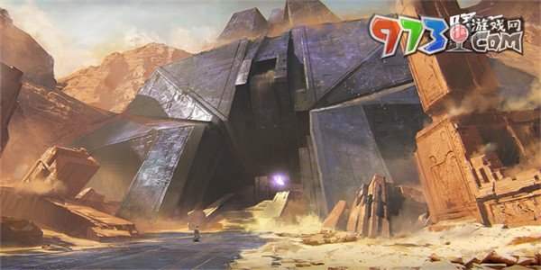 《星球：重啟》門禁開啟方法