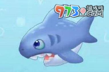 《摩爾莊園》傳說魚位置介紹