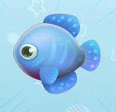 《摩爾莊園》傳說魚位置介紹