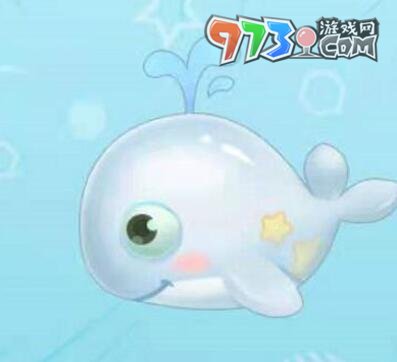《摩爾莊園》傳說魚位置介紹