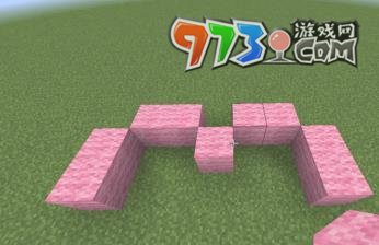 《我的世界》立體愛心制作方法