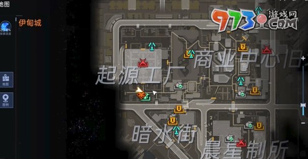 《星球：重啟》鷸蚌相爭(zhēng)任務(wù)攻略