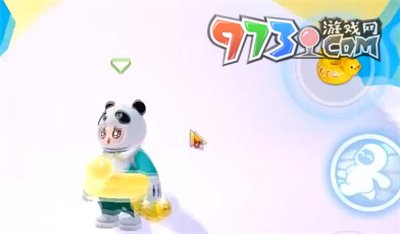 《元夢之星》靈敏度調節(jié)方法