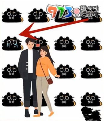 《超級達(dá)人》找出不同通關(guān)攻略