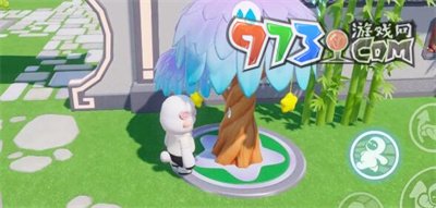 《元夢(mèng)之星》星家園澆水方法