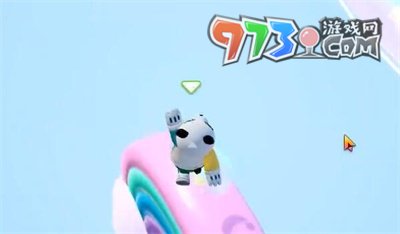 《元夢(mèng)之星》星家園澆水方法