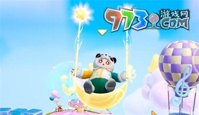 《元夢(mèng)之星》星家園澆水方法