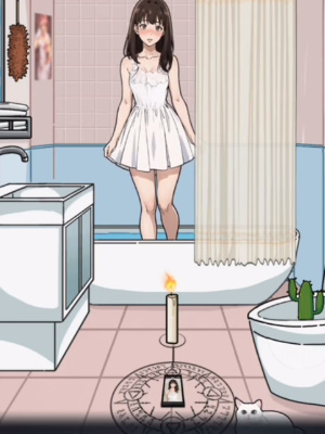 《隱秘的檔案》免費(fèi)女友通關(guān)攻略