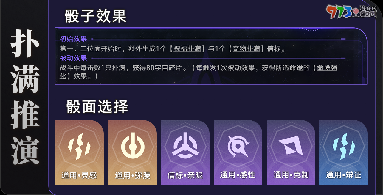 《崩壞：星穹鐵道》殺豬盤成就攻略