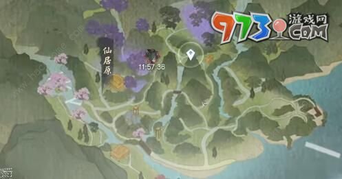 《逆水寒手游》龍騰水嘯獲取方法