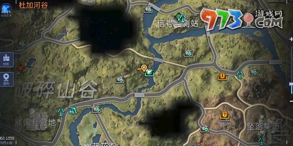 《星球：重啟》河畔據(jù)點任務(wù)攻略