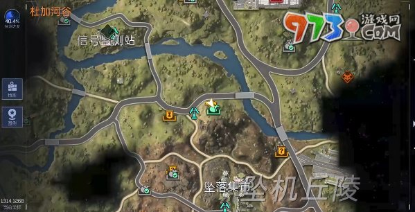 《星球：重啟》故障據(jù)點任務(wù)攻略